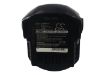 Battery for Aeg M1230R GBS AA12V FL12 GPS-System BSS12RW BSB12STX - 5