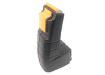 Festool FSP Battery for Models 490598, 490355, 489257, 488437, 487512 - 2