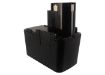 Battery for Skil B 2220 2110 2109k 2100 3220 3110k 3105 3100 3000vsrk - 4