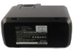 Battery for Skil B 2220 2110 2109k 2100 3220 3110k 3105 3100 3000vsrk - 6