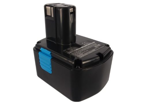 Hitachi WR/WH 14DM Series Battery (p/n 315128 315129) - 1