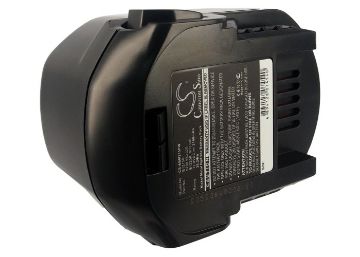 Wurth SD12 Battery Replacement - 1