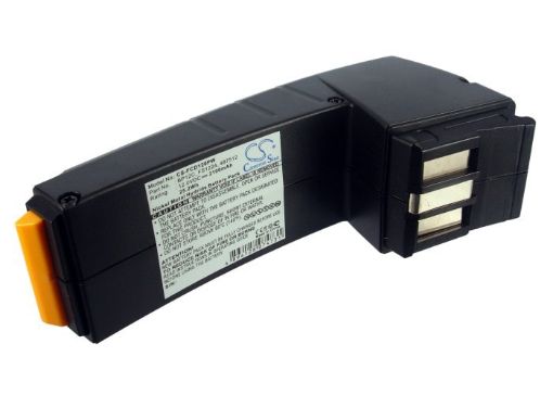 Festool CDD12 Battery 486831 487512 for CDD12MH CDD12FX CDD12ES - 1