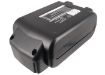 Panasonic EZ7950 EZ7551 EZ7550 EZ7450 Battery (p/n EZ9L50) - 3