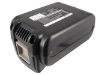 Panasonic EZ7950 EZ7551 EZ7550 EZ7450 Battery (p/n EZ9L50) - 4