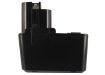 Bosch 7.2V Battery for PSR, GUS, GSR, GNS, GDR50 (p/n 2 607 335 031/032) - 5