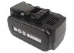 Battery for Panasonic EY7880 Series (p/n EY9L80 EY9L80B) - 1