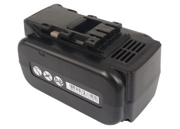 Battery for Panasonic EY7880 Series (p/n EY9L80 EY9L80B) - 1