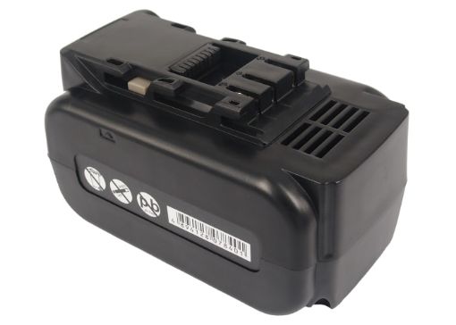 Battery for Panasonic EY7880 Series (p/n EY9L80 EY9L80B) - 1