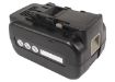 Battery for Panasonic EY7880 Series (p/n EY9L80 EY9L80B) - 2