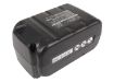 Battery for Panasonic EY7880 Series (p/n EY9L80 EY9L80B) - 4