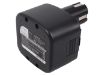 Panasonic Battery for EZ Series: ZE6401, EZ7301, EZ7200, EZ9001 - 3