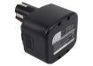 Panasonic Battery for EZ Series: ZE6401, EZ7301, EZ7200, EZ9001 - 4