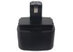 Panasonic Battery for EZ Series: ZE6401, EZ7301, EZ7200, EZ9001 - 5