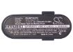 Makita 6011DW 5092DW Battery (p/n 1210 632277-5) Replacement - 4