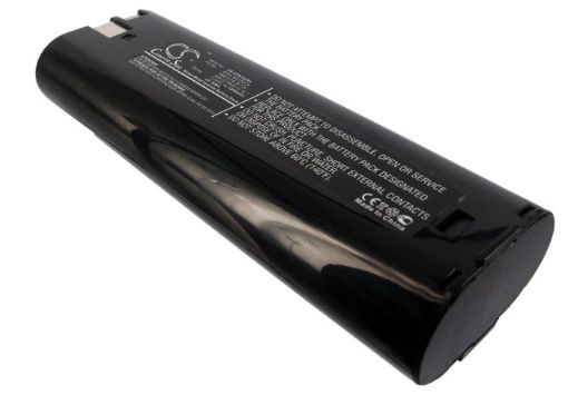 Aeg P7.2 A10 Battery (p/n ABS10 ABSE10) - 1