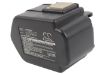Milwaukee PSM12PP PSG12PP PPS12PP Battery 48-11-1900 48-11-1950 - 3