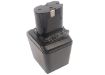Ramset CSD12 Battery Replacement - 1