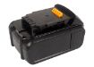 Dewalt XR Li-Ion 18V Battery for DCT Series (p/n DCB102 DCB105) - 2