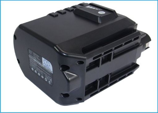 Bosch GBH24V Battery 2 607 335 082/097 for GBH24VRF/VRE/VFR/BBH24VRE - 1