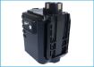 Bosch GBH24V Battery 2 607 335 082/097 for GBH24VRF/VRE/VFR/BBH24VRE - 4