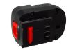 Battery for Firestorm PS142K GPC1800P FSX18HD FS18ID (p/n A18 FS120B) - 2