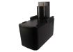 Bosch 9.6V Battery for PSR/PSB Models (2 607 335 035/037) - 5