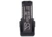Bosch SPS10-2 PS10 GSR Battery 36019A2010 (2 607 336 241/242) - 4