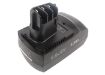 Metabo ULA9.6-18 SBZ14.4 Impuls Battery (p/n 6.25475 6.25476) - 2