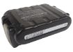 Panasonic EY9L40B Battery for EY7840 & EY7542 Cordless Tools - 4