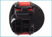 Bosch GSR 9.6V Battery for GSR 9.6-2/9.6-1 New Version GDR 9.6V - 2