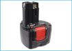 Bosch GSR 9.6V Battery for GSR 9.6-2/9.6-1 New Version GDR 9.6V - 3