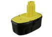 Dewalt DW999KQ DW999K2H DW999K-2 Battery (p/n 152250-27 397745-01) - 4