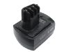 Metabo ULA9.6-18 SSP 12 BZ Battery (p/n 6.02151.50 6.25473) - 1