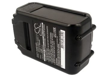 Dewalt XR Li-Ion 18V Battery for DCT Series (p/n DCB102 DCB105) - 1