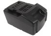 Metabo Battery for WPB/WP/WF 18 LTX BL 125/230 (p/n 6.25455/6.25457) - 2