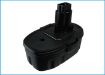 Battery for Dewalt DW999KQ DW999K2H DW999K-2 DW997K-2 DW988KQ DW987 - 4