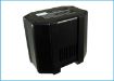 Battery for Panasonic EZ6813 EY6812 EY9116 EY9116B - 1