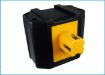 Battery for Panasonic EZ6813 EY6812 EY9116 EY9116B - 2