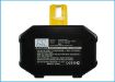 Battery for Panasonic EZ6813 EY6812 EY9116 EY9116B - 3