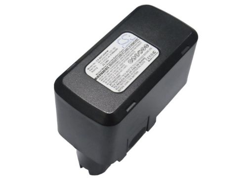 Battery for Bosch GSR/GSB 12V Models (p/n 2 607 335 021/158) - 1