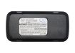 Battery for Bosch GSR/GSB 12V Models (p/n 2 607 335 021/158) - 5