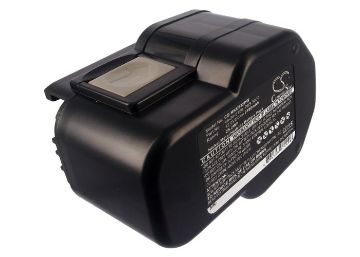 Milwaukee Worklight Kit Battery PSM12PP PSG12PP PPS12PP - 1