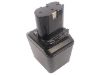 Skil HD3736 Battery (p/n 92931) Replacement - 1