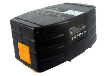 Festool TDD12 Battery (p/n 489 003 490 021) TDD12MH TDD12FX TDD12ES - 1
