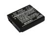 Favi PJM-1000 Mini Projector Battery (p/n NK01-S005) - 1