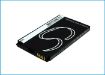 Optoma PK301 PK201 Battery 46.8CU01G001 BBPK3ALIS - 3