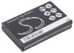 Tascam GT-R1 DR-1 Battery BP-L2 Replacement - 1