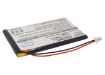 Battery for Nevo Q50 (p/n CS503759 1S1P) - 2