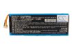 Crestron TPMC-8X WiFi Battery 6502269 (p/n 81-207-392012) - 5